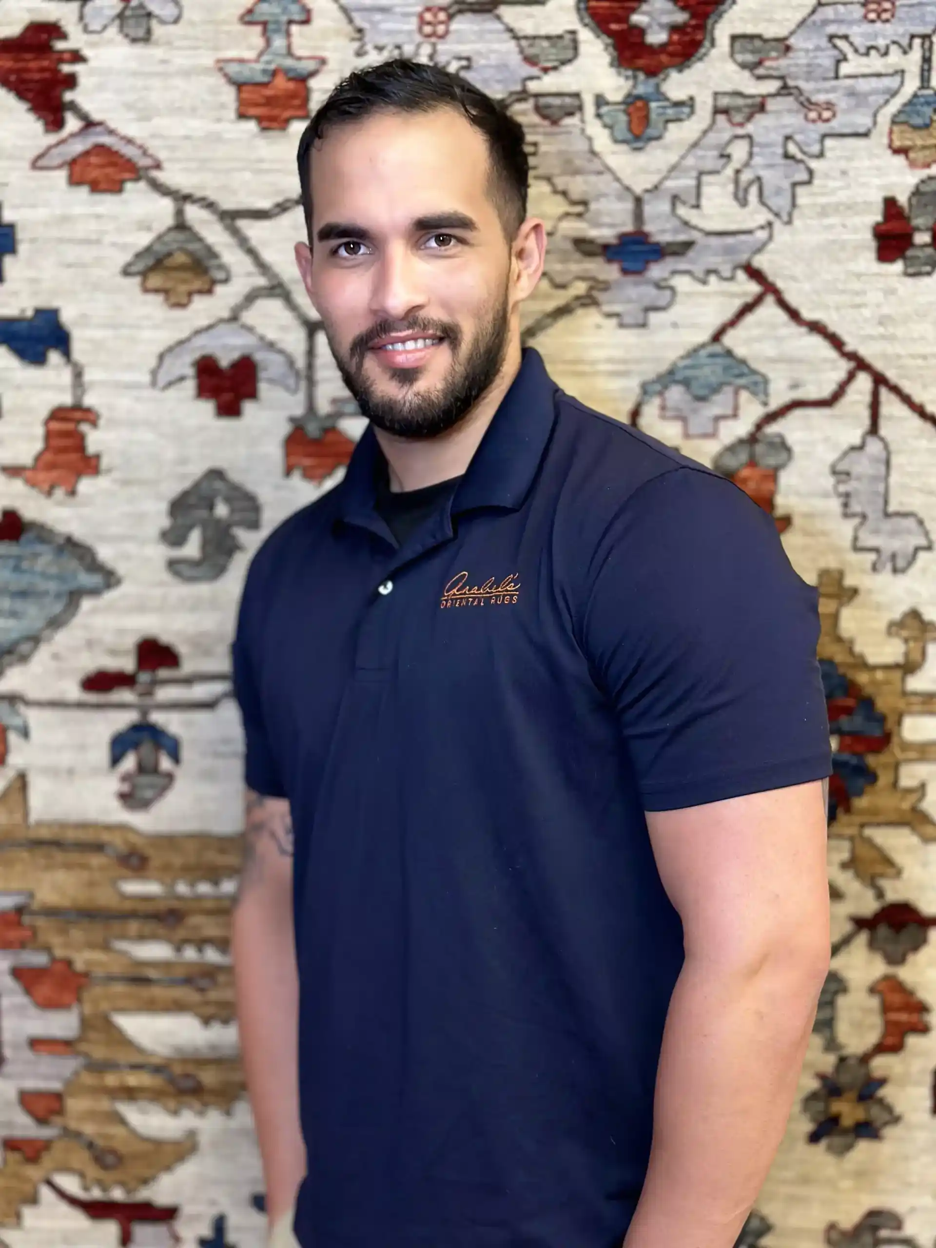 Richard Alejandro Montero